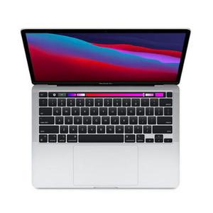 Apple 2020 맥북 프로 13 실버 M1 256GB 8GB MAC OS MYDA2KHA