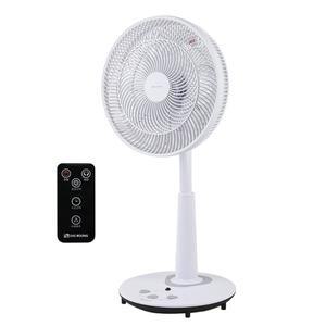 [대웅 ]발터치 리모컨 선풍기 DWF-R4033C