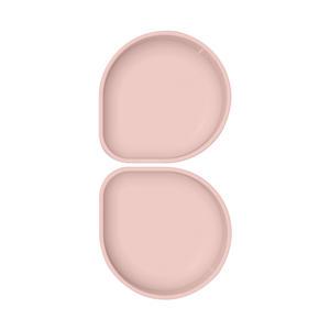 마더케이 이유식 모듈 흡착식판 리필용기_130ml_베이비핑크