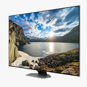 삼성전자 85인치 QLED 4K TV KQ85QC83AFXKR 삼성물류설치 24년도생산재고