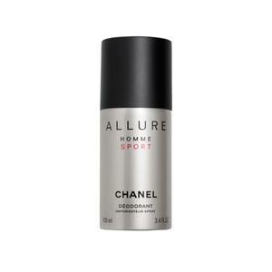 샤넬 알뤼르 옴므 스포츠 데오드란트100ml/쇼핑백/백화점정품/한글라벨