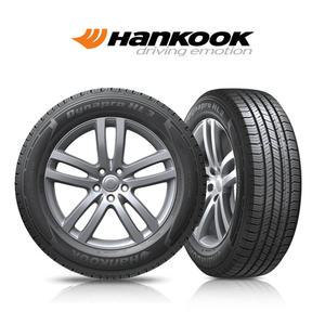 한국타이어 전국무료장착 Dynapro HL3 RA45 265/60R18 s7tire09