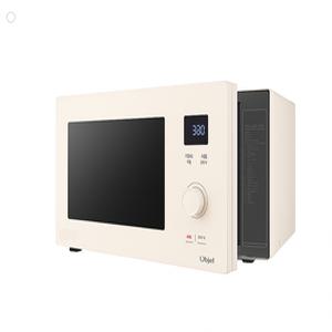 LG 디오스 오브제 전자레인지 25L MWJ25E 크리스탈베이지