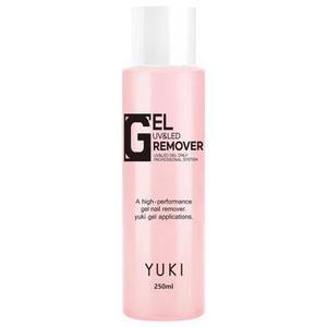 유키 대용량 젤리무버 250ml F