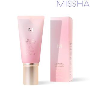 미샤 M 시그너처 리얼 컴플릿 비비크림 EX 45g (색상선택)