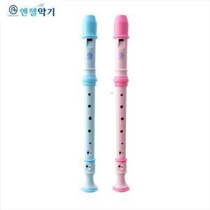 엔젤 컬러 리코더 AR-S305 바로크식 저먼식 합주 수행평가 준비물