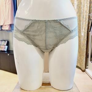 [대구백화점] [비너스]잔잔한 레이스 헴라인팬티(VPTW623H)