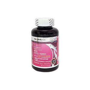 내츄럴플러스 에버핏 다이어트 씨엘에이 1000mg 180캡슐 - MJ