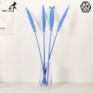 힐링타임 멜롱 낚시대 블루 1p 랜덤1개