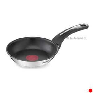 테팔 인덕션 티타늄 스텐 뉴이모션 프라이팬 18cm