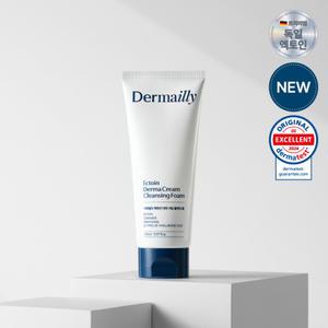 더마일리 엑토인 더마 크림 클렌징 폼 150ml