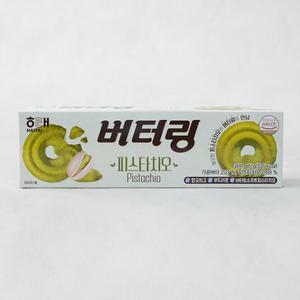해태 버터링 피스타치오 65g