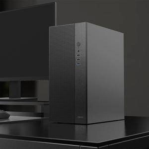 한성컴퓨터 인텔 i7 13700 16GB+512GB 윈도우11 슈컴 조립PC 사무용 데스크탑 조립컴퓨터