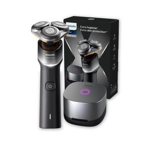 면도기 젠틀쉐이버 X-5102