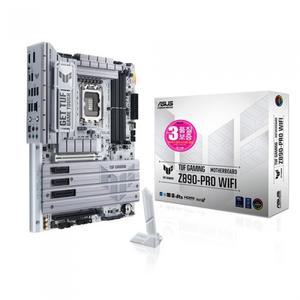 ASUS TUF Gaming Z890-PRO WIFI STCOM 인텔 메인보드
