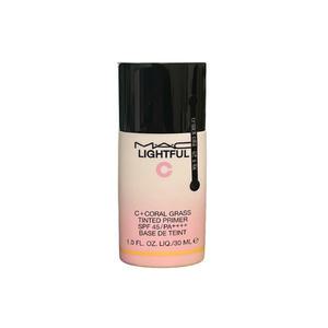 맥 라이트풀 C+ 코랄 그라스 틴티드 프라이머 30ml SPF45 1개
