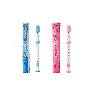 베리뮤직 소프라노 리코더 (칼라) VAR-60G
