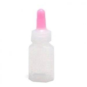플라스틱 물약통 약병 투약 용기 30ml 100개입x3개