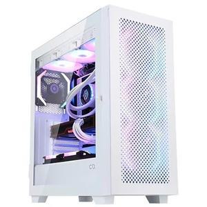 한성컴퓨터 (최종136만)AMD 라이젠 7 9800X3D 32GB+1TB B850M 슈컴 조립PC 게이밍 데스크탑 조립컴퓨터