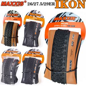 Maxxis IKON 산악 자전거 타이어 2.0 2.35 26 27.5 29X2.2 다용도 XC 광범위한 조건에서 작동 가능
