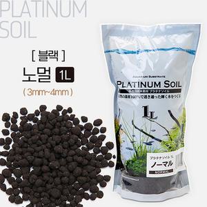 플래티넘 소일 1L 3L/ 어항 수조 수족관 바닥재 CRS 새우 쉬림프 수초 네오 아마존 ADA 컴팩트 열대어 구피