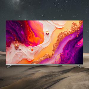 25년형 신제품 5년무상AS 이스트라 120Hz AI 맥스 139cm QLED 구글 5.0 스마트TV