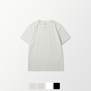 [언리미트]Basic Tee (U24BTTS422)