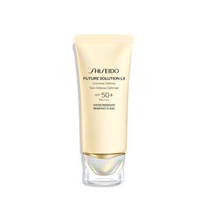 [시세이도](강남점)퓨처 솔루션 LX 유니버셜 디펜스 에스 SPF50+/PA++++ 50ml