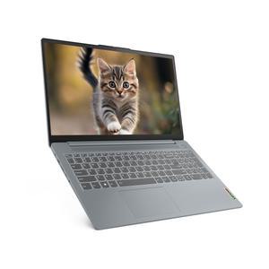 레노버 아이디어패드 Slim3 15ABR8 바르셀로R R5 윈도우11 램16G NVMe256G 가성비 노트북 추천 EU