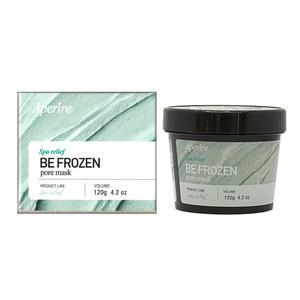 아페리레 비 프로즌 빙하토 모공팩 120ml 1개 / 써클