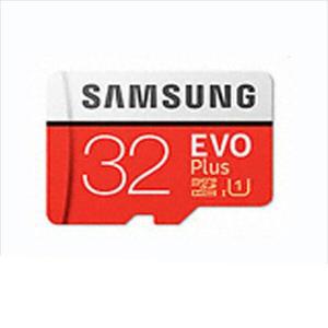 EVOplus-32G 액션캠 블박 갤럭시 노트20 10 9 8 삼성 32GB SD 메모리카드