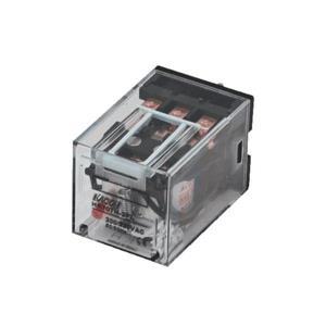 카콘 범용릴레이 HR707N-3PL AC220V
