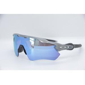 [기타]오클리 레이다EV 프리즘 딥워터 편광 선글라스, OAKLEY RADAR EV OO9208 F6