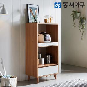 IE 600 수납 렌지대 DF636673