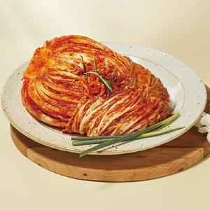 (베)김가연의 똑소리나는 포기김치 10kg