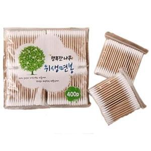 위생면봉 400p 화장면봉 유아면봉 고급면봉 위생용품