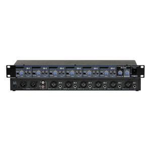 MPA ML620E ML-620E 6채널 라인믹서