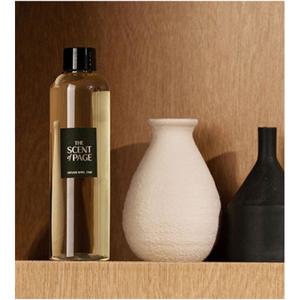 교보문고 디퓨저 The Scent of Page 리필액 250ML(NEW)