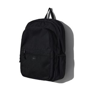 [기타]유니)SIMPLE PRIMARY BACKPACK (BLACK) [LRRSABB003M]