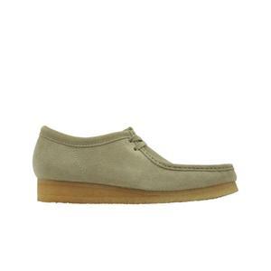 [정품아닐시3배보상] Clarks Wallabee Maple Suede 클락스 왈라비 메이플 스웨이드
