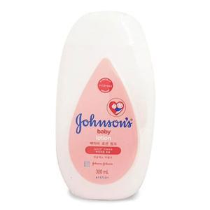 쿨샵 존슨즈 베이비로션 24시간 보습아기로션 300ml