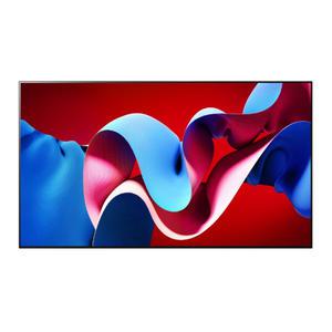 LG전자 2024 올레드 evo 4K OLED83C4QNA 벽걸이형 (T) *LG정품*