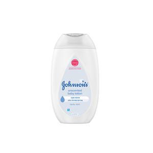 존슨즈 베이비 로션 화이트 100ml