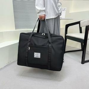 [라일리] Rly 특대형 보스턴백 튼튼한 출장 해외여행 옷 이불 가방