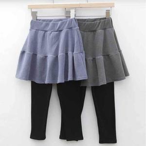 [BZJL6TWE_4C]공주 치마 취향 저격 치렝스 레깅스 코디