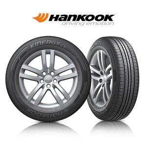 [세븐타이어]HANKOOKTIRE 전국무료장착 KinergyEX H308 245/45R18