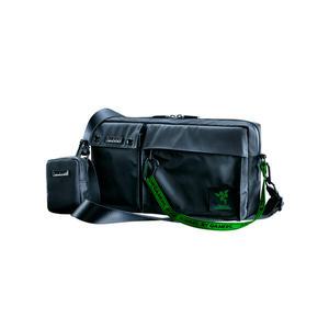 레이저코리아 잔투스 Xanthus Crossbody Bag 크로스 백팩