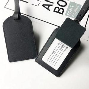캐리어 케리어 가방 네임택 이름택 스트랩 이름표 가방네임텍 가