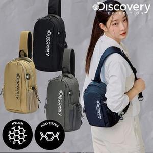 갤러리아 [디스커버리] 디스커버러 슬링백 (DXSG0014N)