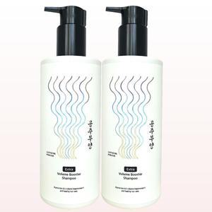가히 공주부양 볼륨 부스터 샴푸 500ml 2개